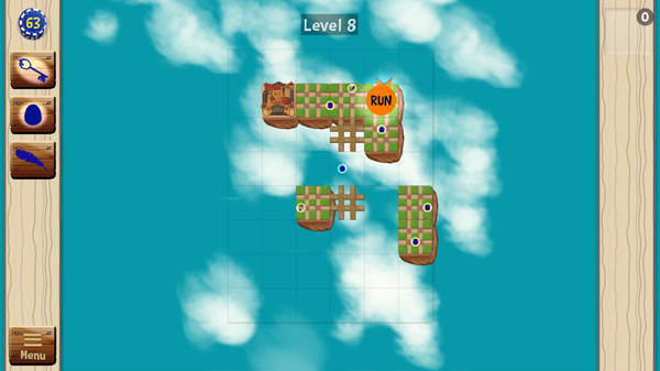 Скриншот из Bird of Light Скриншот из Bird of Light