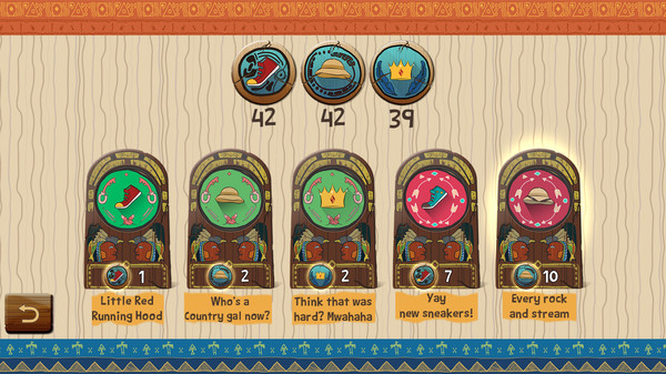 Скриншот из Bird of Light Скриншот из Bird of Light