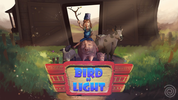 Скриншот из Bird of Light Скриншот из Bird of Light