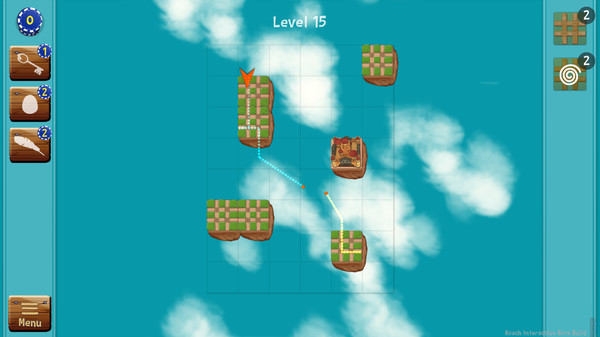 Скриншот из Bird of Light Скриншот из Bird of Light