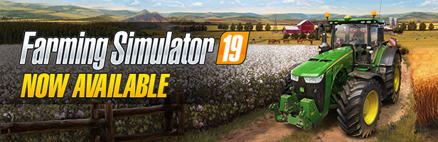 Farming Simulator 17 On Steam - buzz