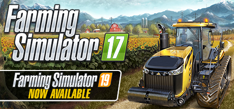 Farming Simulator 19 on the Mac App Store