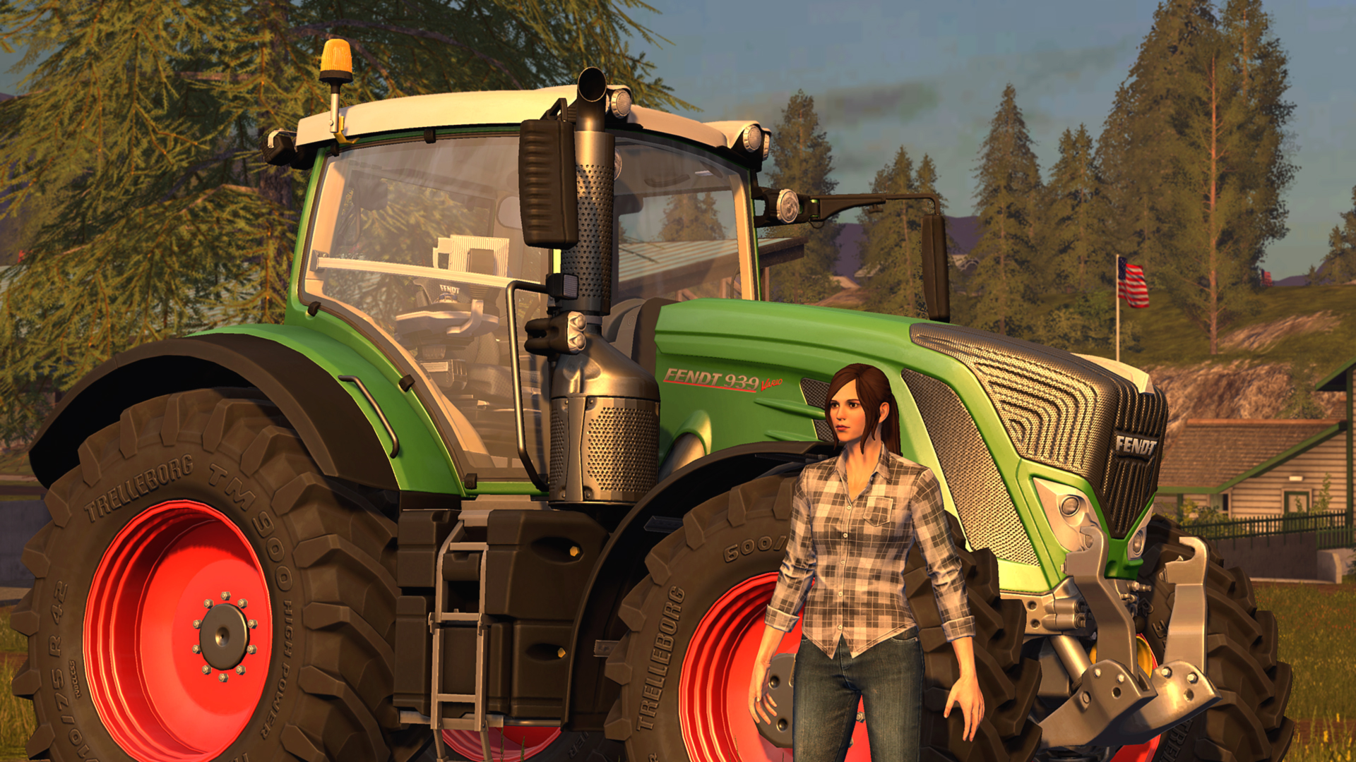 farming simulator 17 mac requirements