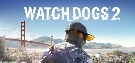 Watch Dogs 2 [PT-BR] Capa