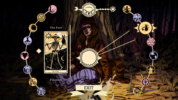 Where the Water Tastes Like Wine game for Linux 1