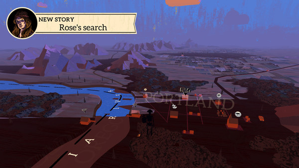 Where the Water Tastes Like Wine game for windows Pc 1