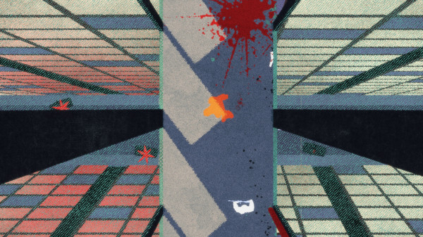 APE OUT game for windows Pc 1