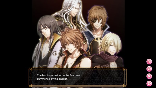 Destiny's Princess: A War Story, A Love Storyfor windows and Linux 1