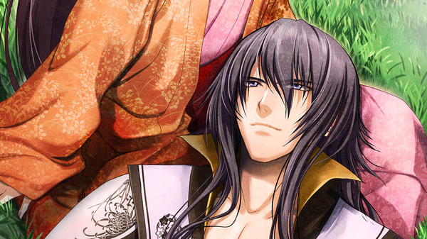 Destiny's Princess: A War Story, A Love Story game for windows Pc 1