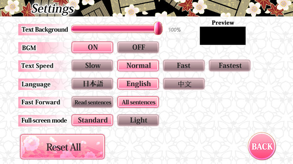 Скриншот из Destiny's Princess: A War Story, A Love Story