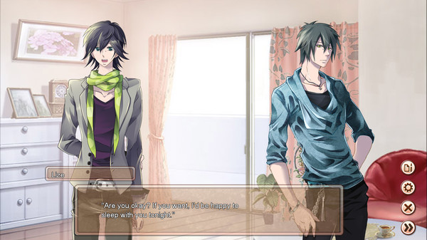 Скриншот из My Secret Pets!