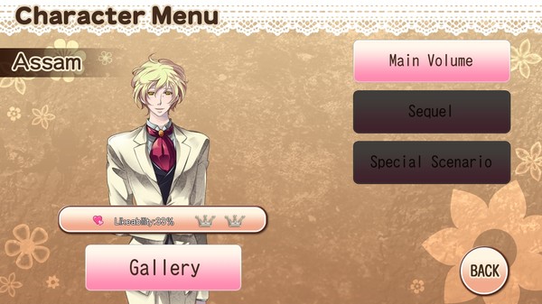 Скриншот из My Secret Pets!