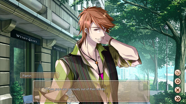 Скриншот из My Secret Pets!