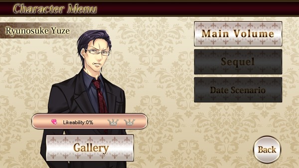 Скриншот из Pub Encounter Скриншот из Pub Encounter