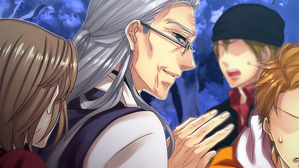 Pub Encounter game for windows Pc 1