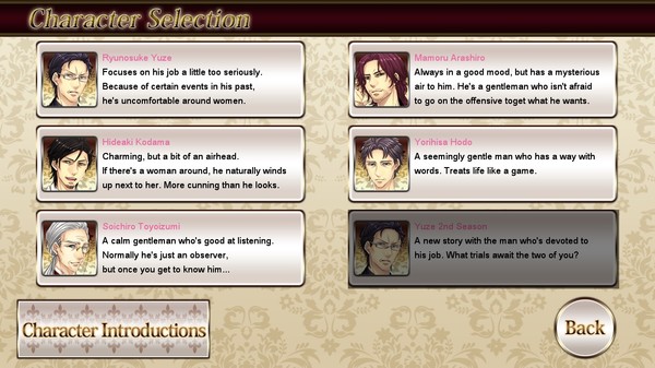 Скриншот из Pub Encounter Скриншот из Pub Encounter