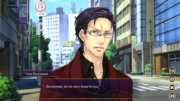 Скриншот из Pub Encounter Скриншот из Pub Encounter