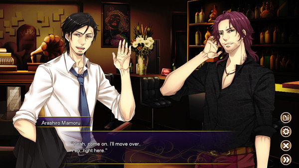 Скриншот из Pub Encounter Скриншот из Pub Encounter