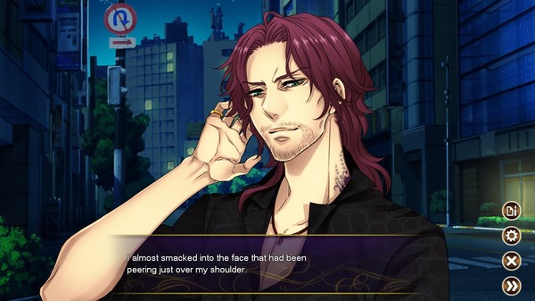 Скриншот из Pub Encounter Скриншот из Pub Encounter