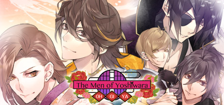 View The Men of Yoshiwara: Ohgiya on IsThereAnyDeal