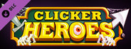 Clicker Heroes: Zombie Auto Clicker