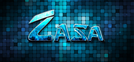 Zasa - An AI Story cover art