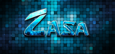 Teaser image for Zasa - An AI Story