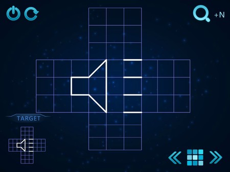 Скриншот из Zasa - An AI Story