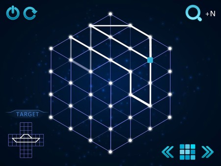 Скриншот из Zasa - An AI Story