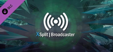 XSplit Broadcaster cover art