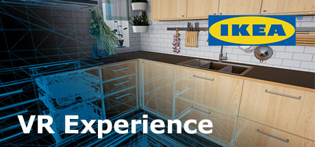 IKEA VR Experience cover art