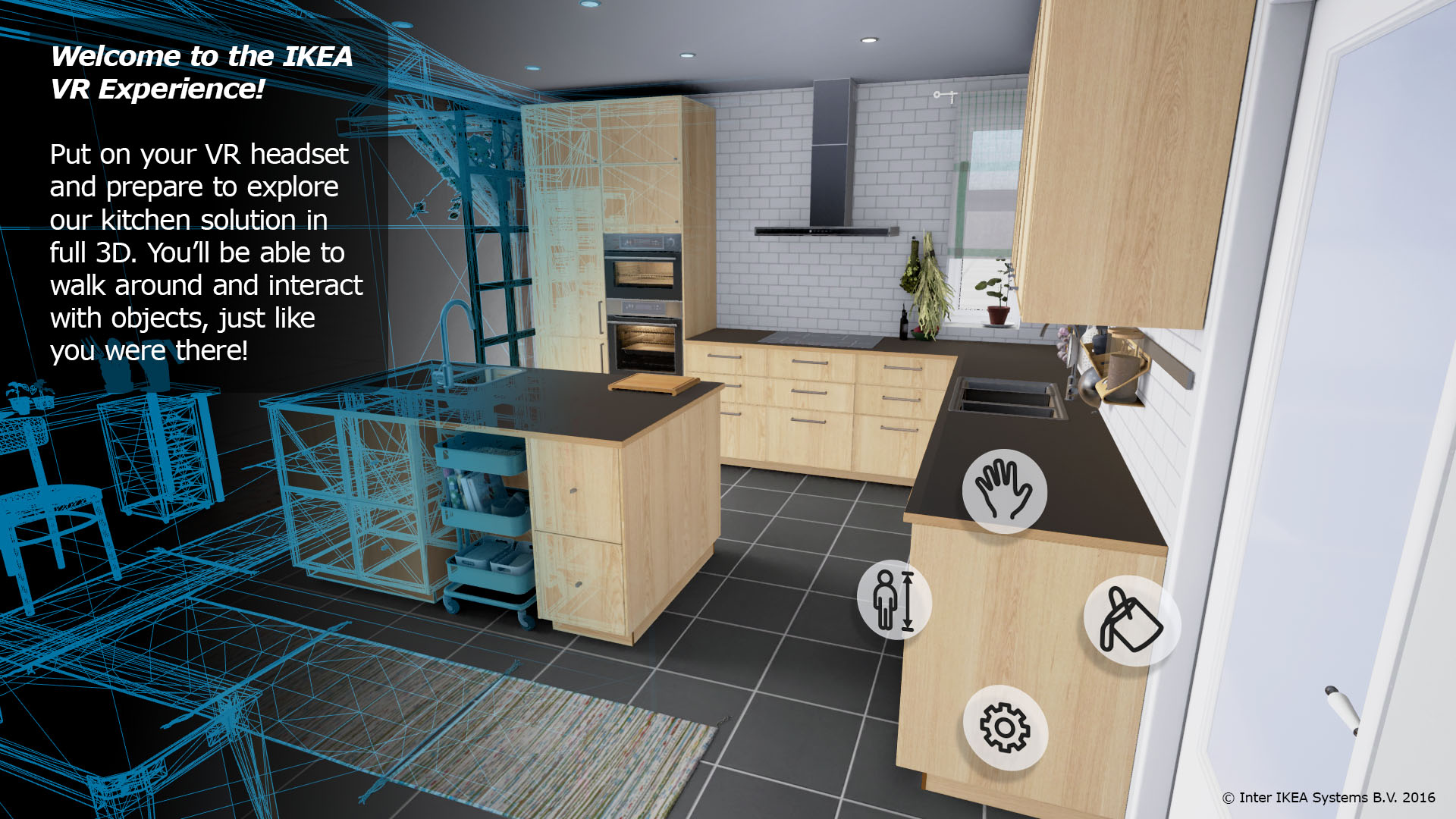 Ikea Vr Experience On Steam