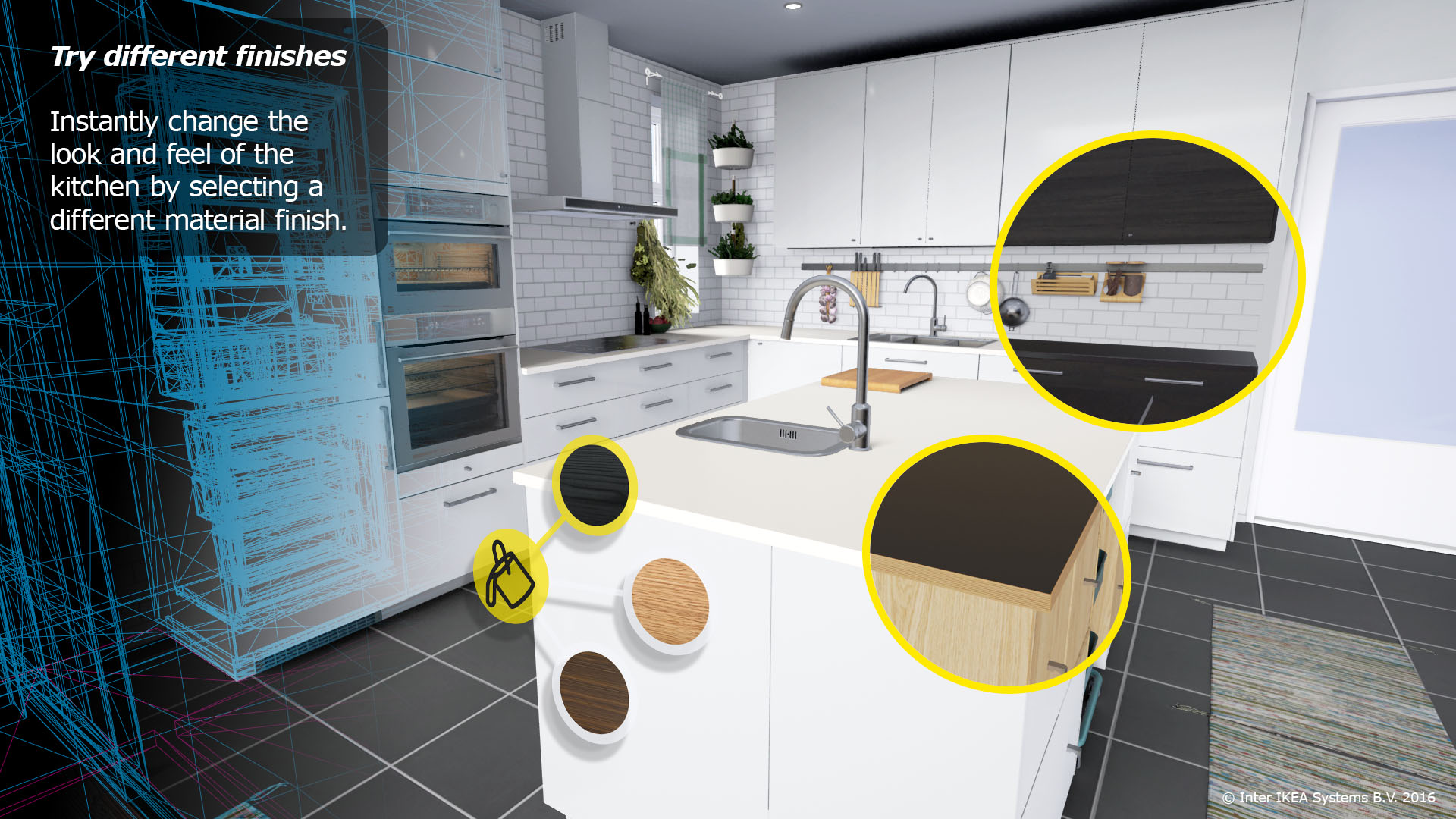 Ikea Vr Experience On Steam