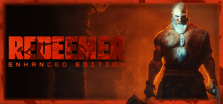 Redeemer: Enhanced Edition on Steam Backlog