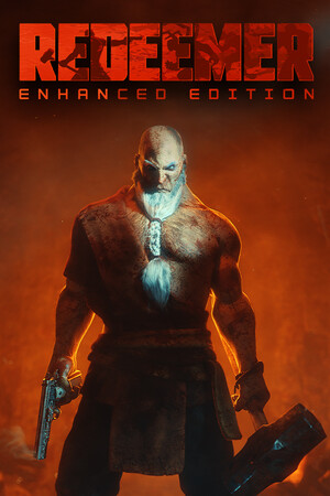 Redeemer: Enhanced Edition poster image on Steam Backlog