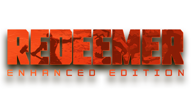 Redeemer: Enhanced Edition - Steam Backlog