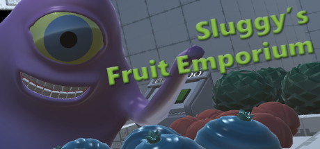 Sluggy's Fruit Emporium cover art
