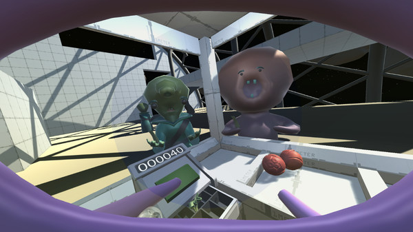 Sluggy's Fruit Emporium game for Linux 1