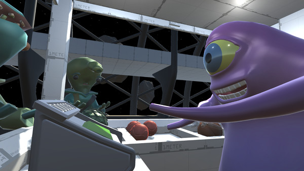 Sluggy's Fruit Emporium game for windows Pc 1