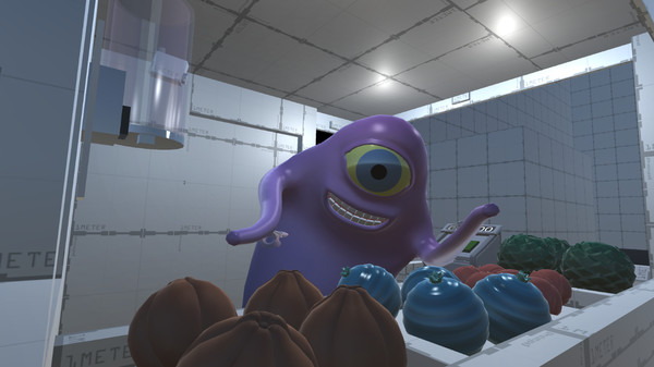 Sluggy's Fruit Emporiumfor windows and Linux 1