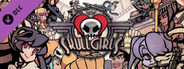 Skullgirls 2nd Encore Upgrade