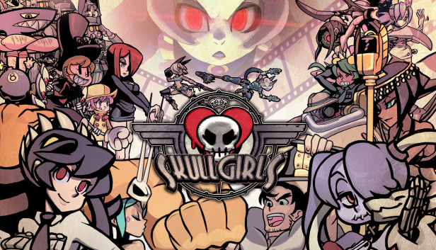 Skullgirls 2nd encore review