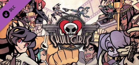 View Skullgirls 2nd Encore Upgrade on IsThereAnyDeal