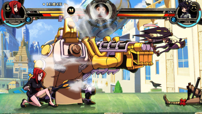 skullgirls download free