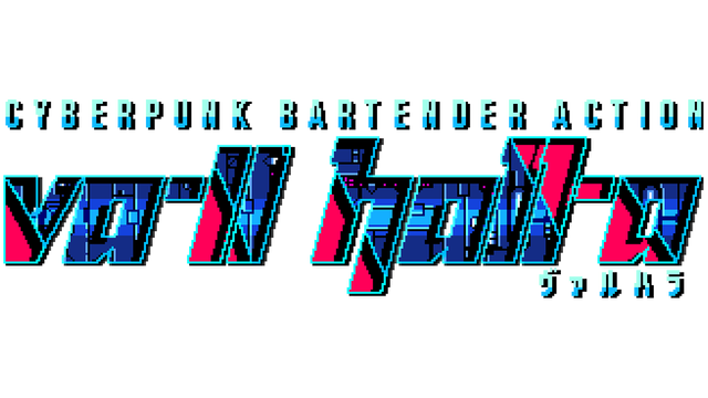 VA-11 Hall-A: Cyberpunk Bartender Action - Steam Backlog
