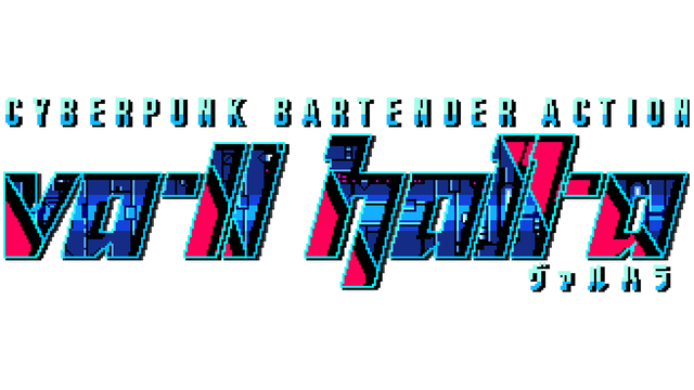 VA-11 Hall-A: Cyberpunk Bartender Action- Backlog.rip