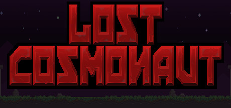 Lost Cosmonaut
