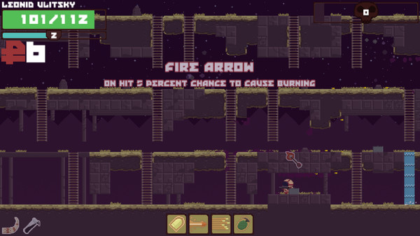 Lost Cosmonaut for linux