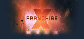 X Franchise Adv App cover art