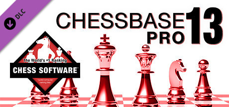 ChessBase 13 Pro - Weekly Games Update cover art